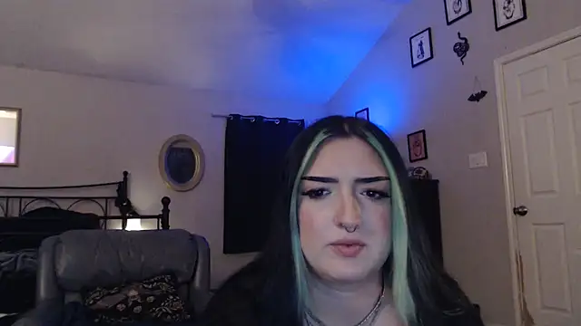 Snapshot of ImKatMeow chatting on 02/05/26, 03:27 ImKatMeow online show from 02/05/26, 03:27