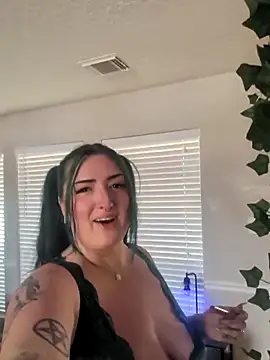 ImKatMeow online show from 04/16/26, 03:13