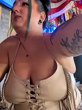 ImKatMeow online show from 05/13/26, 10:17