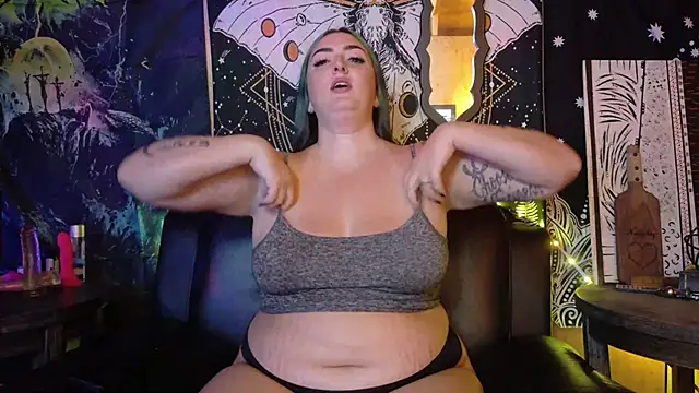 ImKatMeow online show from 07/16/26, 02:06