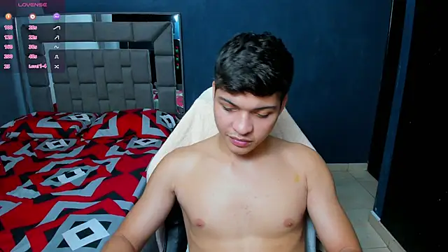 baby david 03 online show from 02/06/26, 01:32