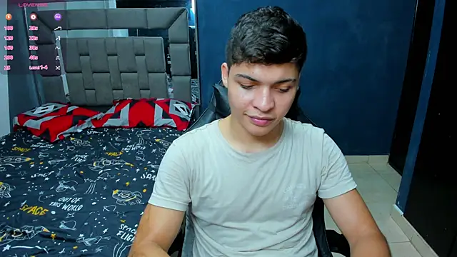 baby david 03 online show from 03/01/26, 03:52