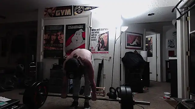 biggerisbetter12 online show from 05/14/26, 09:38