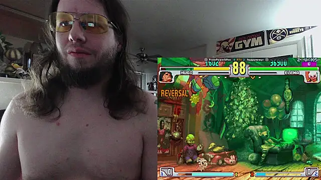 biggerisbetter12 online show from 05/31/26, 01:58