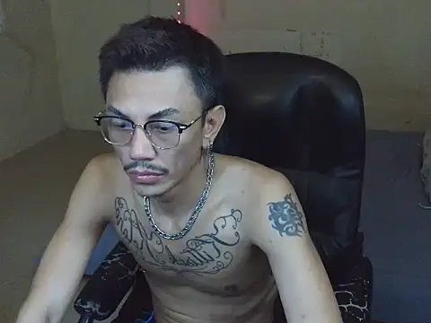 Jackblack203425 online show from 11/19/25, 09:37