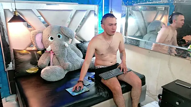 TemptationDual online show from 11/12/25, 06:19