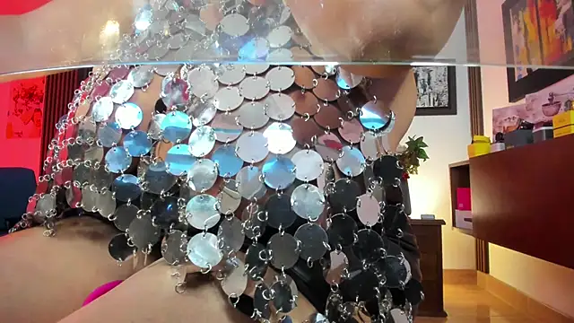 ValentinaNoir online show from 03/30/26, 08:10