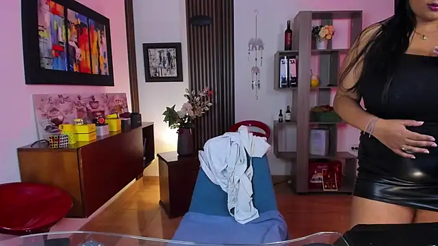 ValentinaNoir online show from 04/13/26, 06:46