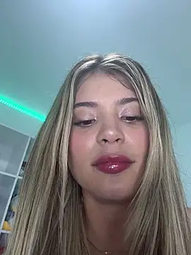  Alicee 1 online show from 11/02/25, 01:19