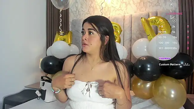 goddessfeetxx online show from 11/21/25, 08:40