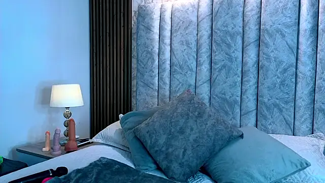 goddessfeetxx online show from 03/24/26, 09:09