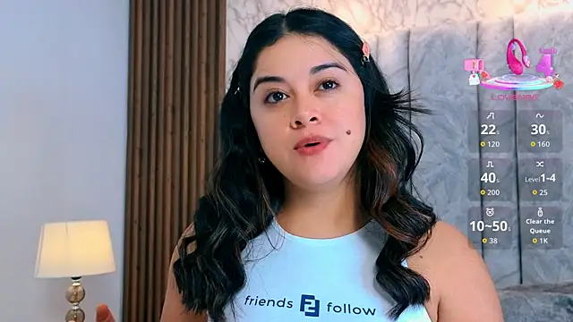 goddessfeetxx online show from 04/16/26, 08:09