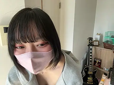 pinkudayo girl online show from 03/15/26, 02:06