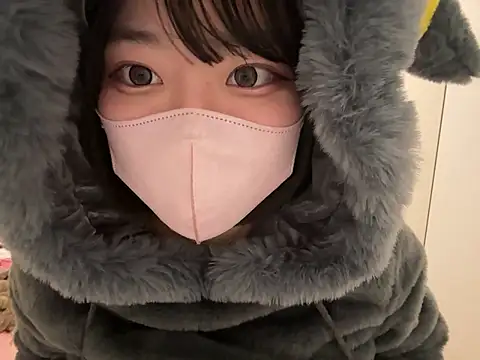 pinkudayo girl online show from 04/05/26, 01:41