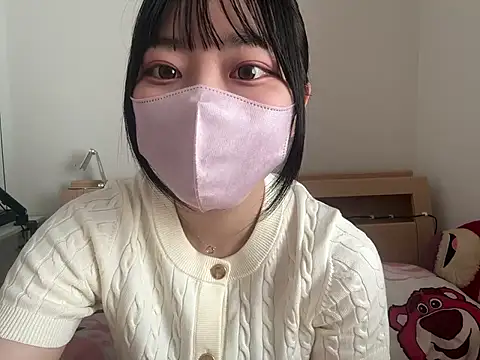 pinkudayo girl online show from 04/25/26, 03:31