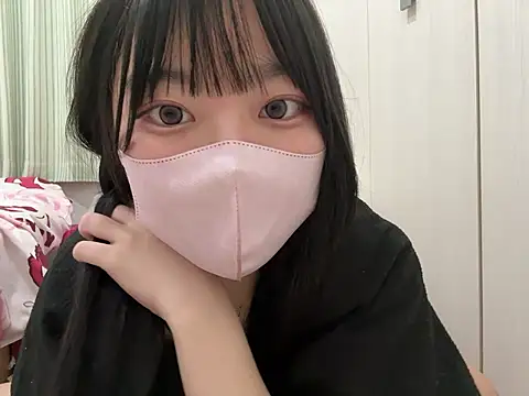 pinkudayo girl online show from 05/07/26, 12:43