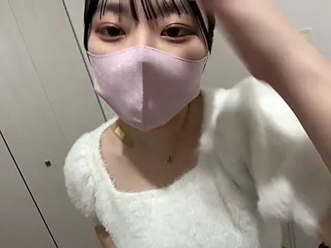 pinkudayo girl online show from 05/23/26, 12:09