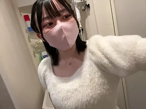 pinkudayo girl online show from 06/15/26, 02:08