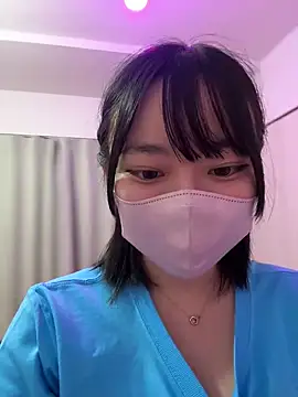 pinkudayo girl online show from 06/26/26, 02:43