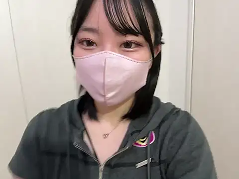 pinkudayo girl online show from 07/12/26, 12:29