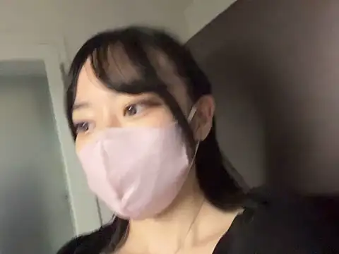 pinkudayo girl online show from 07/17/26, 01:07