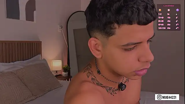 Little Emma 11 online show from 03/03/26, 12:11