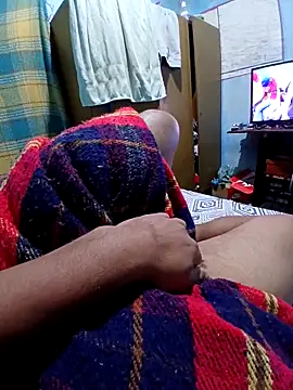 mineiro0388 online show from 11/17/25, 03:12