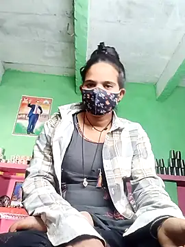 CUTE kalpna online show from 11/14/25, 09:30