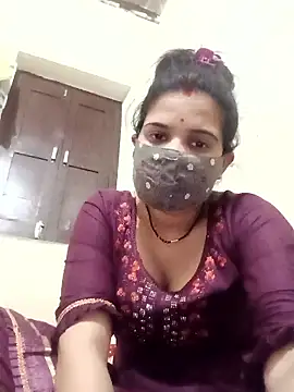 CUTE kalpna online show from 01/17/26, 04:22