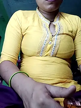 CUTE kalpna online show from 05/24/26, 12:21