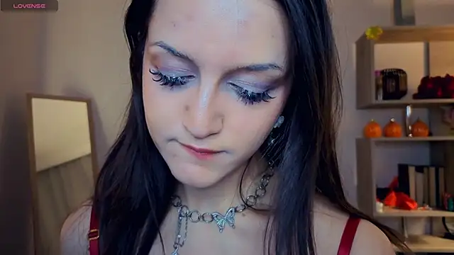 ClarissaMaheia online show from 05/09/26, 07:30