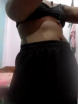 Chocopie Girl online show from 11/03/25, 06:03