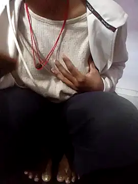 Chocopie Girl online show from 11/29/25, 03:20