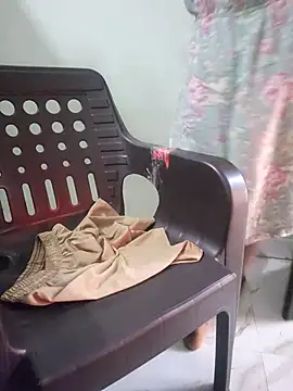 Chocopie Girl online show from 11/30/25, 05:33