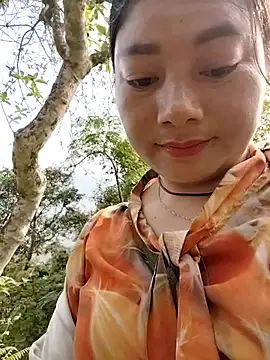 Sinhlinh2020 online show from 03/25/26, 01:55