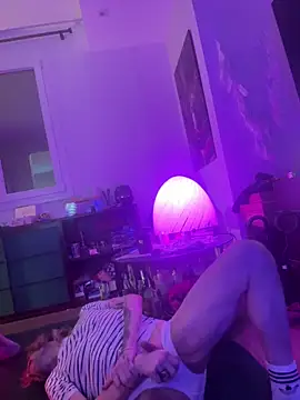 Drgghjkkk online show from 04/17/26, 11:08