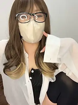 sakina-07 online show from 04/17/26, 02:20