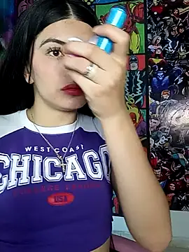 kaileyrivers online show from 04/15/26, 07:21