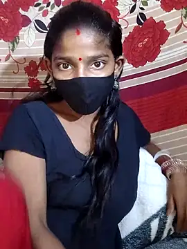 Itz Aisha   online show from 05/12/26, 06:32