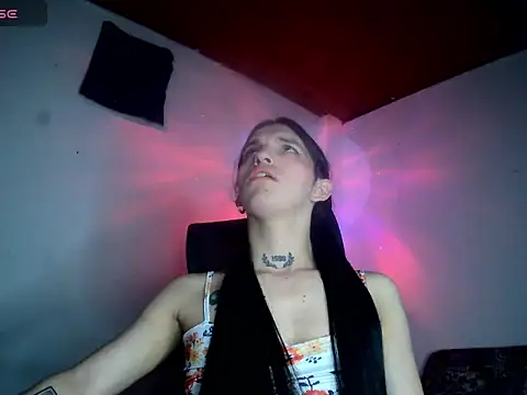 Scarlett crastrawberry online show from 03/08/26, 02:04