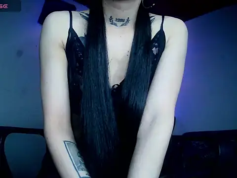 Scarlett crastrawberry online show from 03/09/26, 02:54