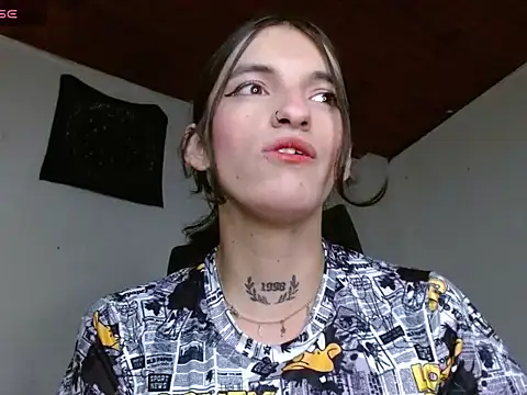 Scarlett crastrawberry online show from 03/26/26, 12:06