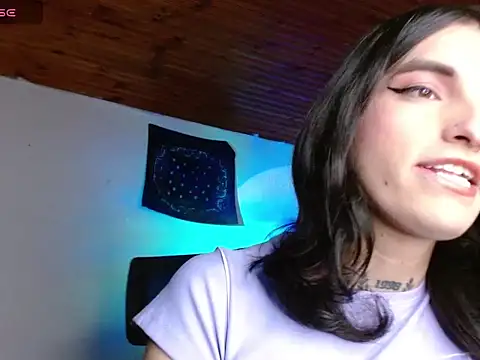 Scarlett crastrawberry online show from 05/24/26, 09:09
