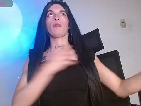 Scarlett crastrawberry online show from 06/07/26, 12:59