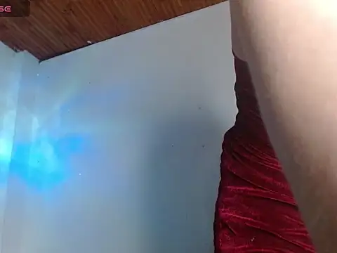 Scarlett crastrawberry online show from 06/21/26, 01:13