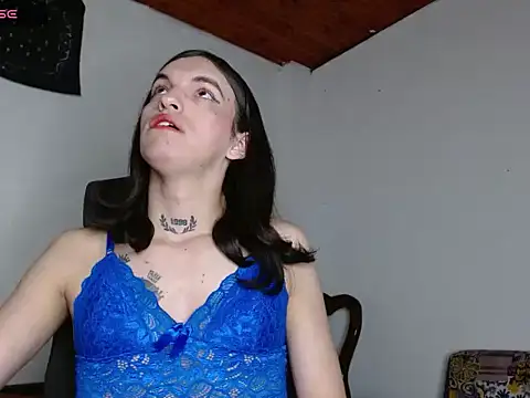 Scarlett crastrawberry online show from 07/06/26, 02:03