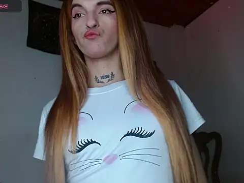 Scarlett crastrawberry online show from 08/01/26, 01:16