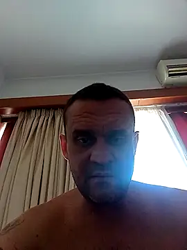 PeteR1987- online show from 07/24/26, 05:49