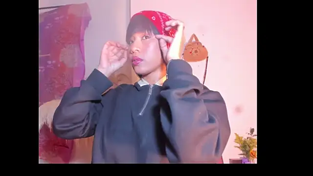 bad girl xxx online show from 02/24/26, 03:59