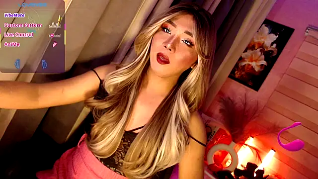 Katesy12 online show from 07/01/26, 01:13